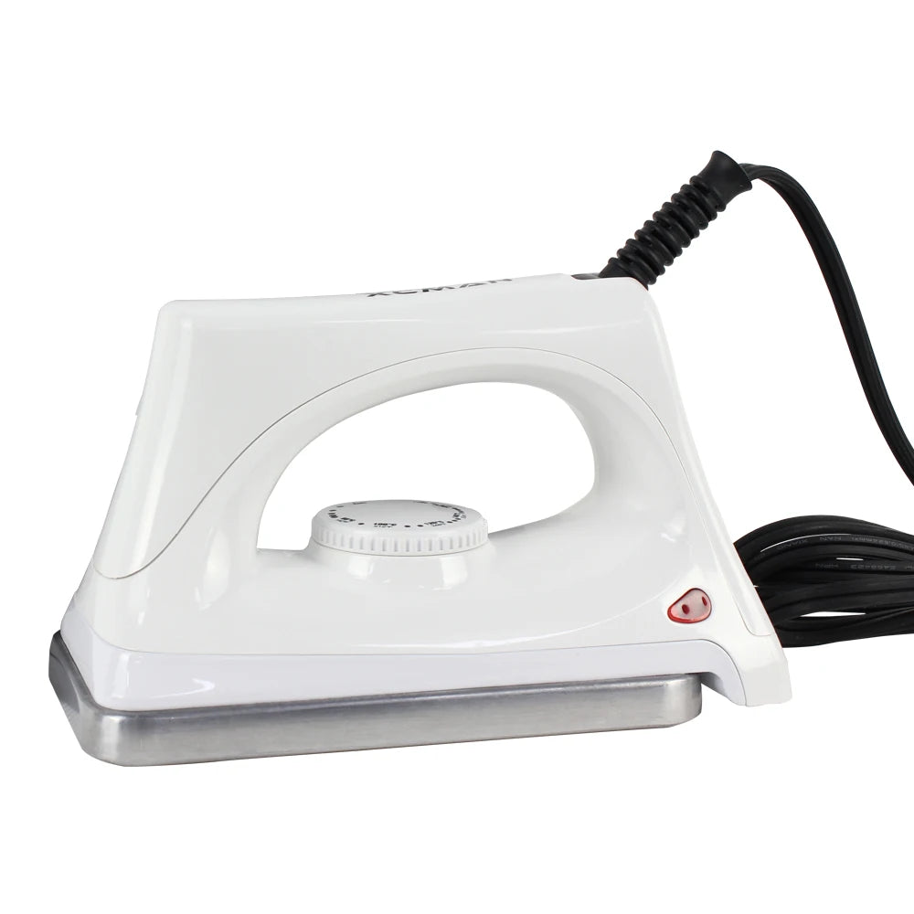 XCMAN Ski Snowboard Waxing Iron With Precise Temperature Control