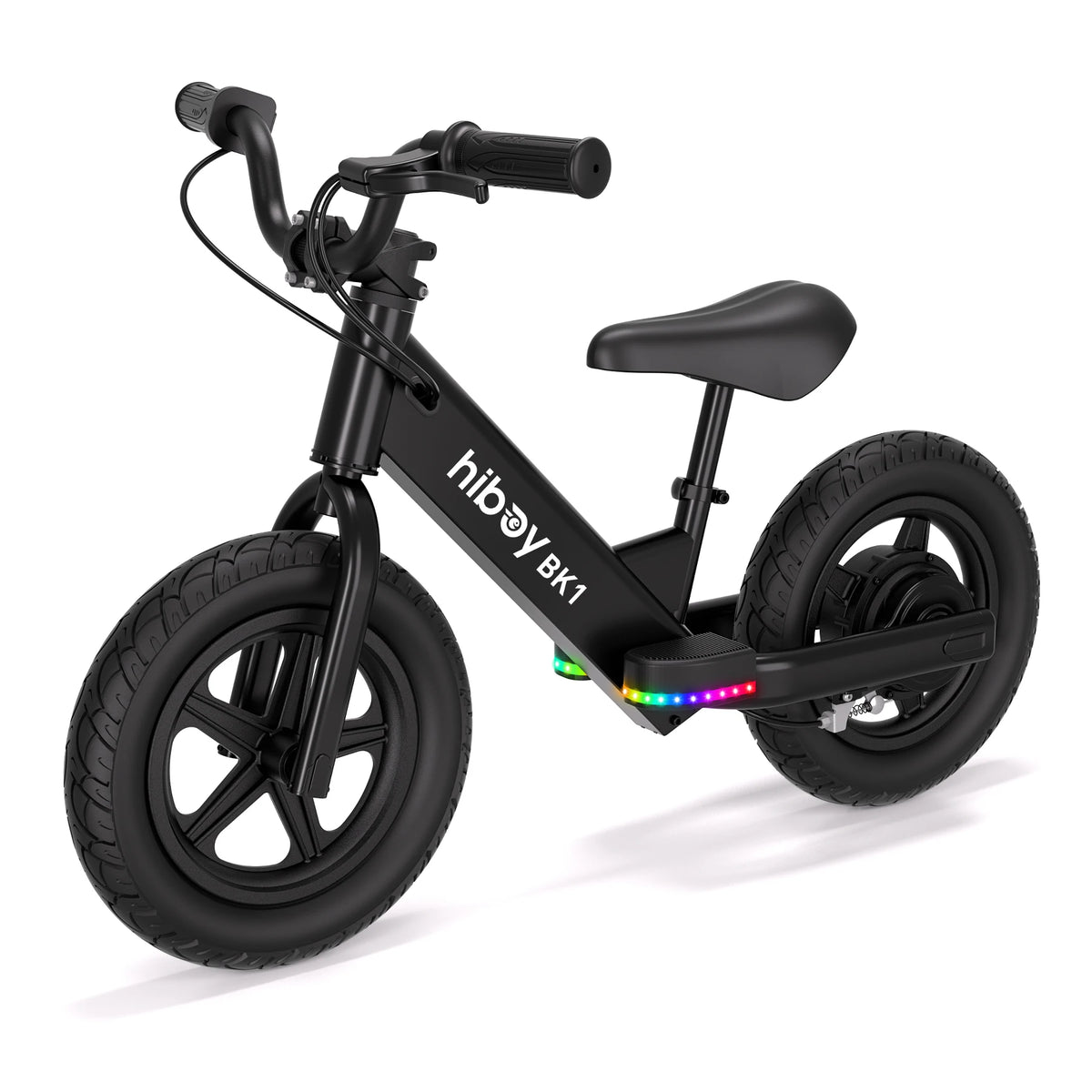 Hiboy Kids Electric Balance Bike With Adjustable Seat