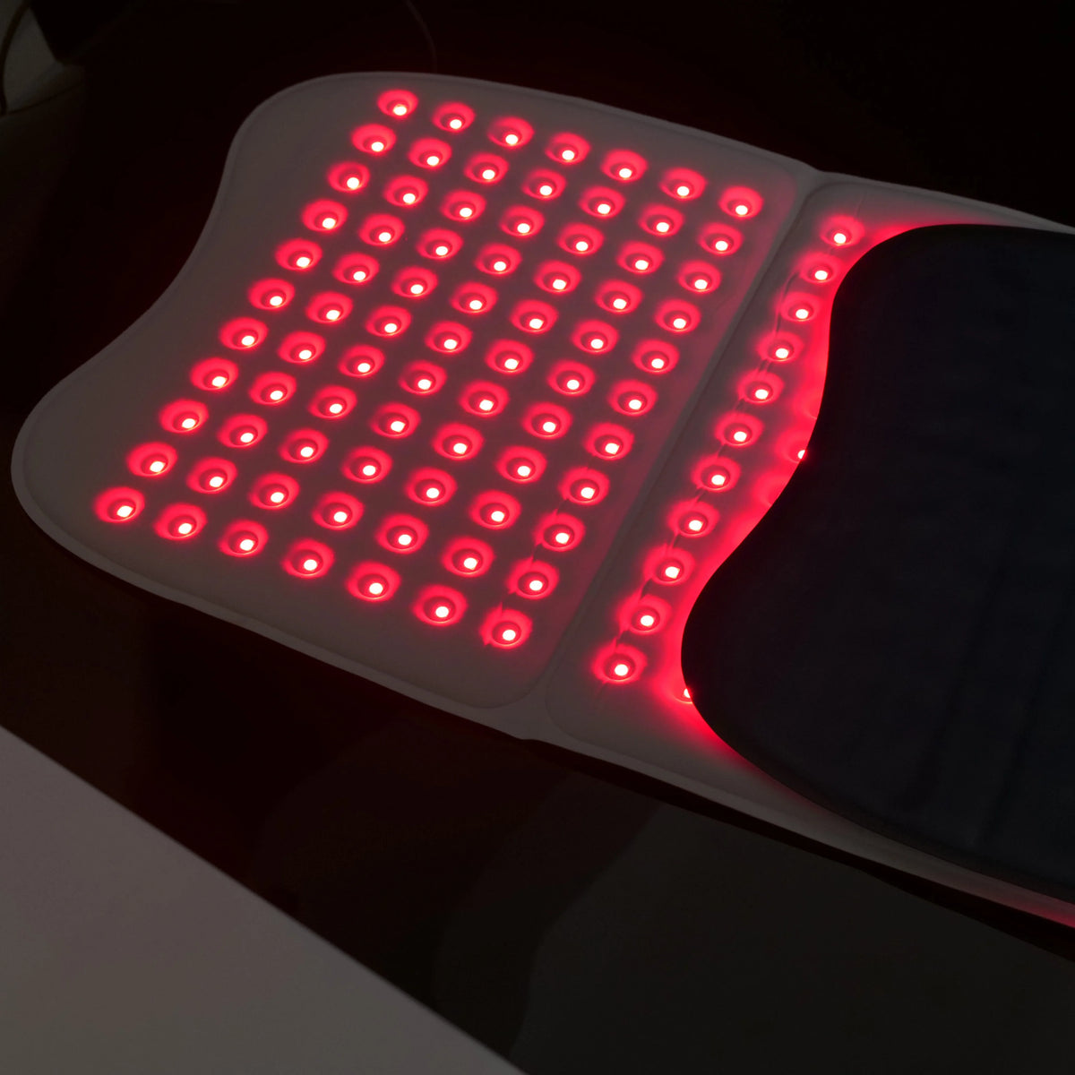 Hello Face Red Light Therapy Mat With Near Infrared Technology