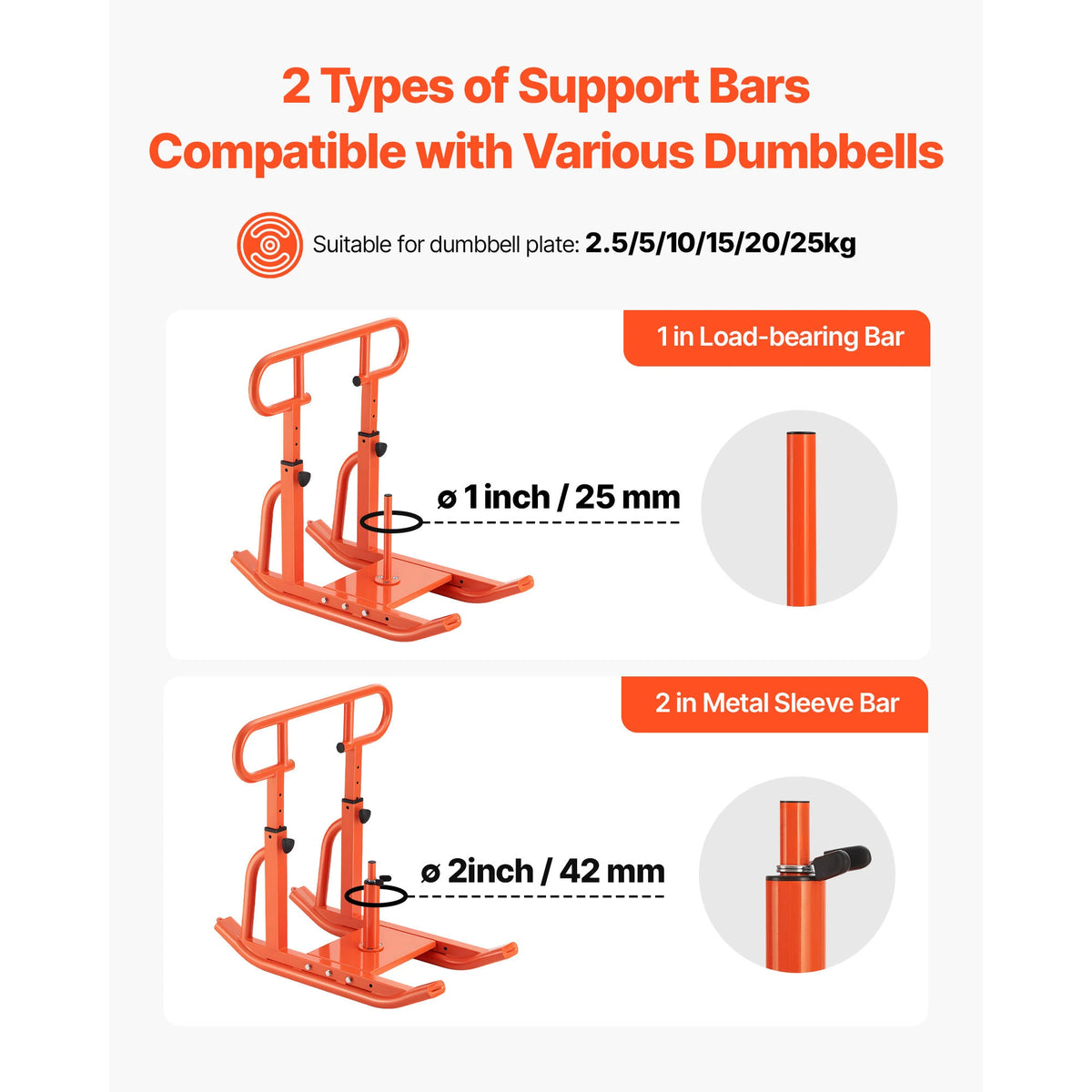 SucceBuy Weight Sled Steel Power Sled Fitness Training Sleds Workout Equipment with Handle Compatible with 1/2 in Weight Plates