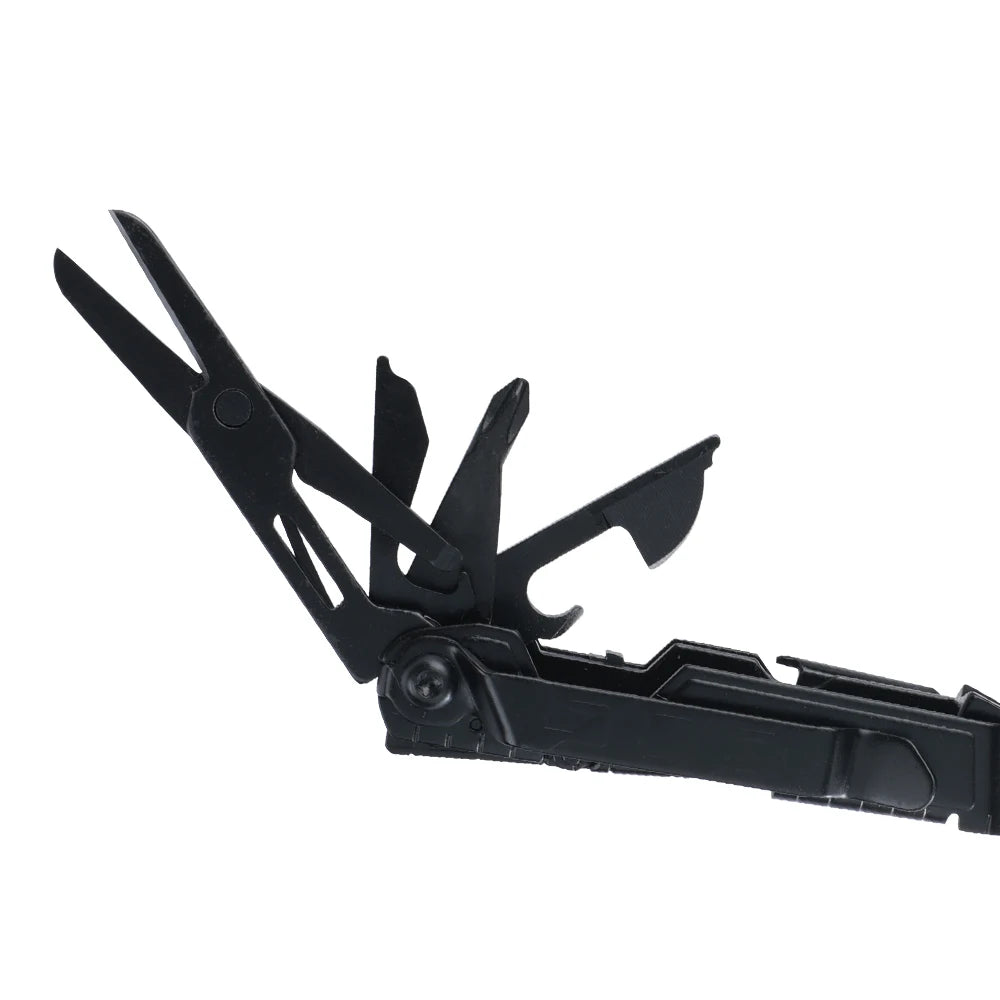 SOG PowerLitre Compact 19 Function Multitool With Corkscrew