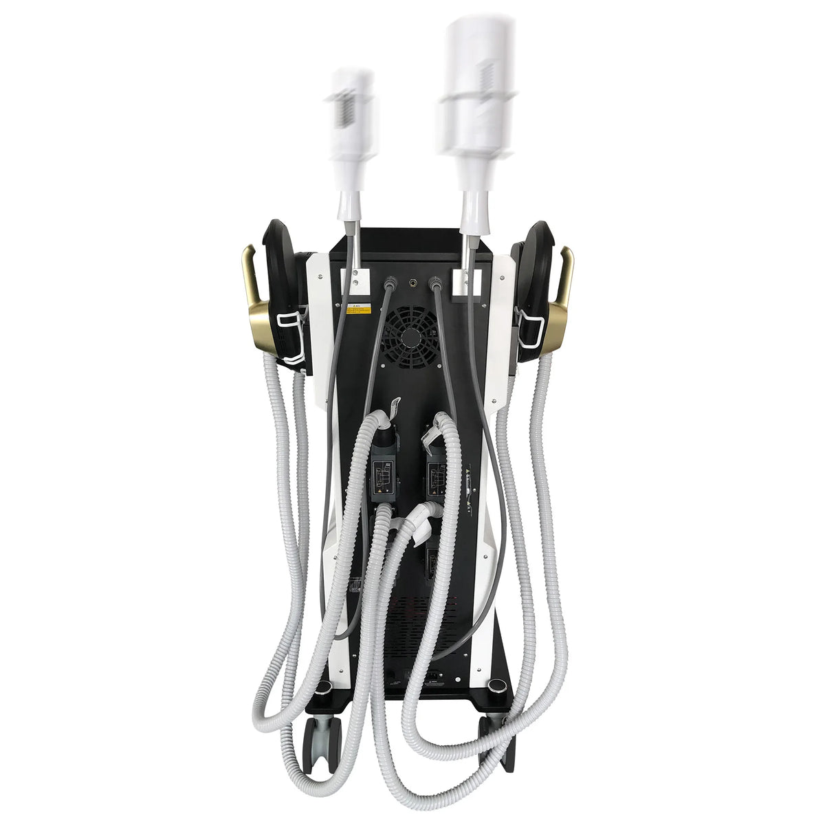 Myoslim Vacuum Roller EMS Body Sculpting Machine