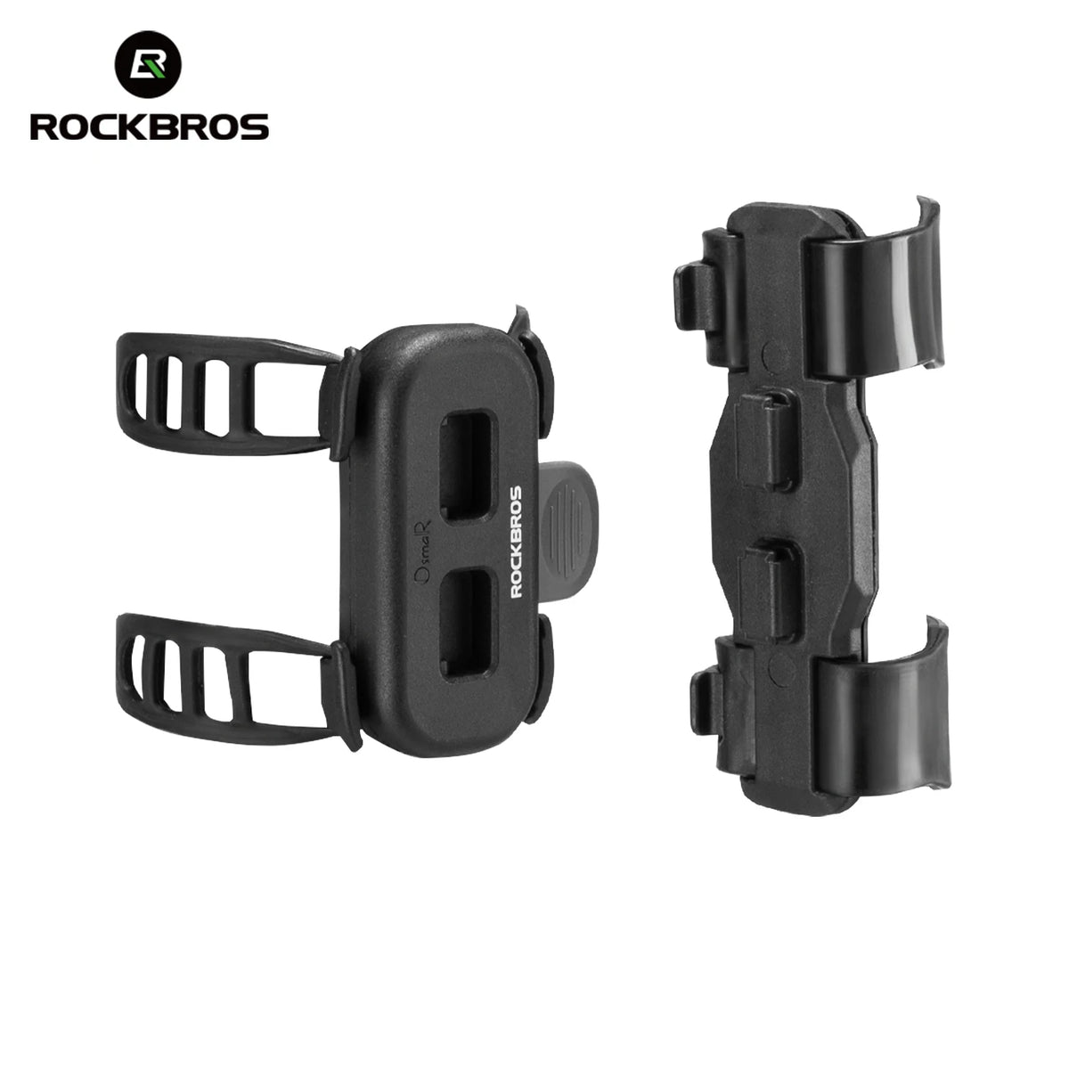 ROCKBROS Magnetic Bicycle Bottle Cage Quick Assembly Holder