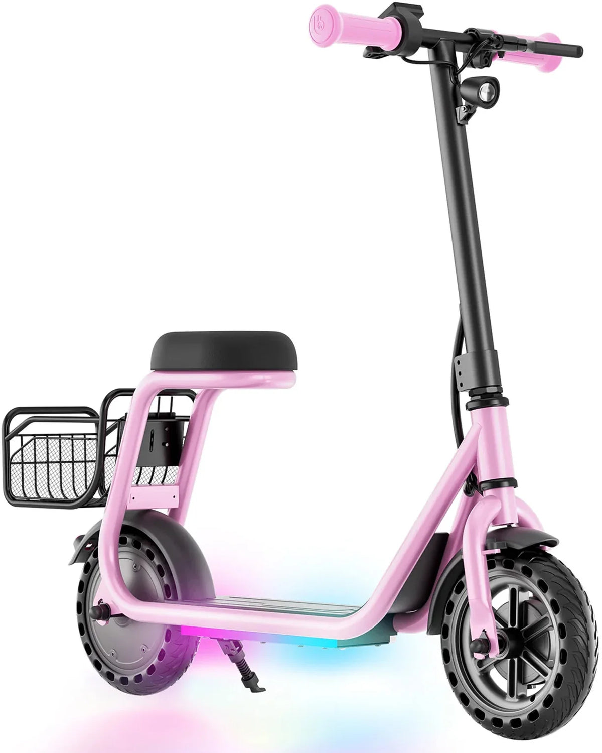 HIBOY Q2 Lite Kids Electric Scooter With Seat