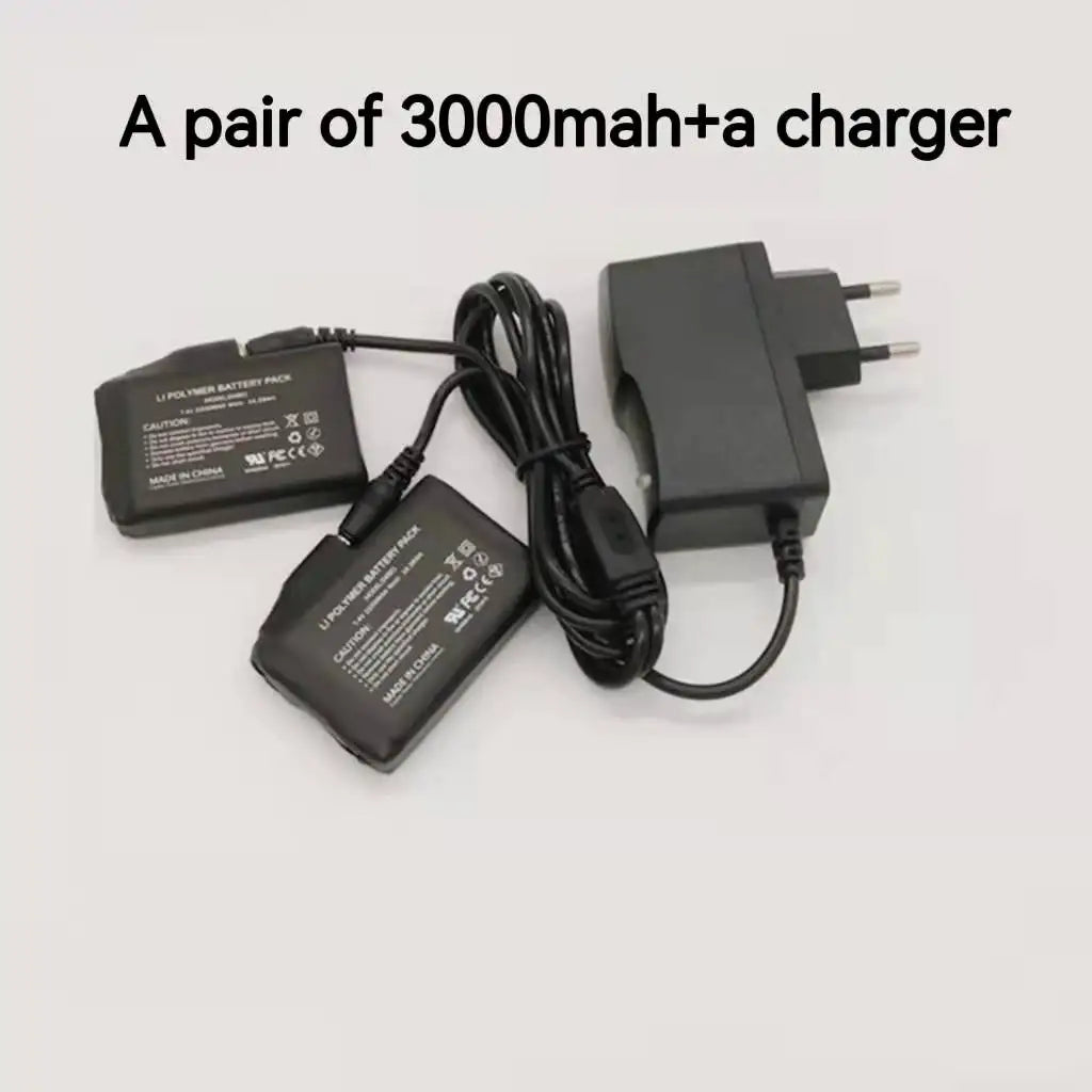 Savior Rechargeable Battery Charger for Heated Gloves and Apparel