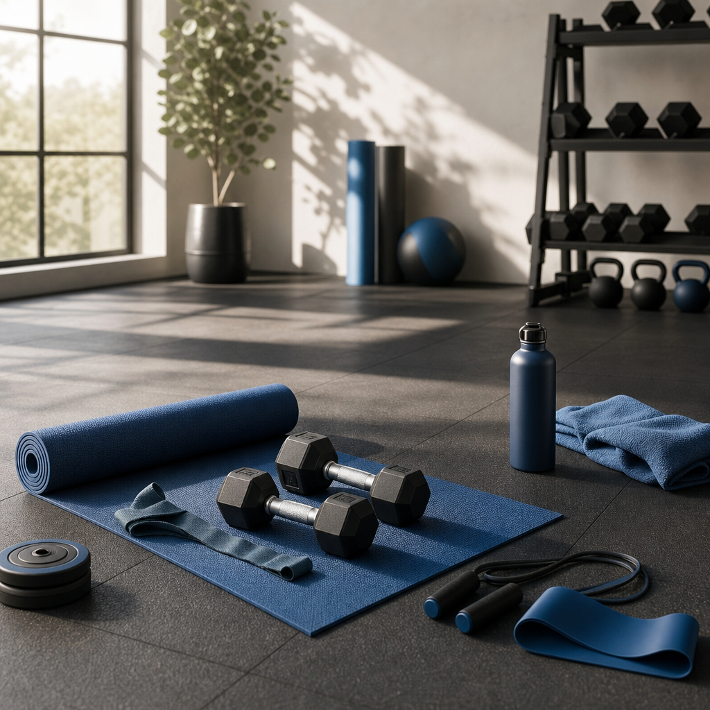 Fitness Equipment