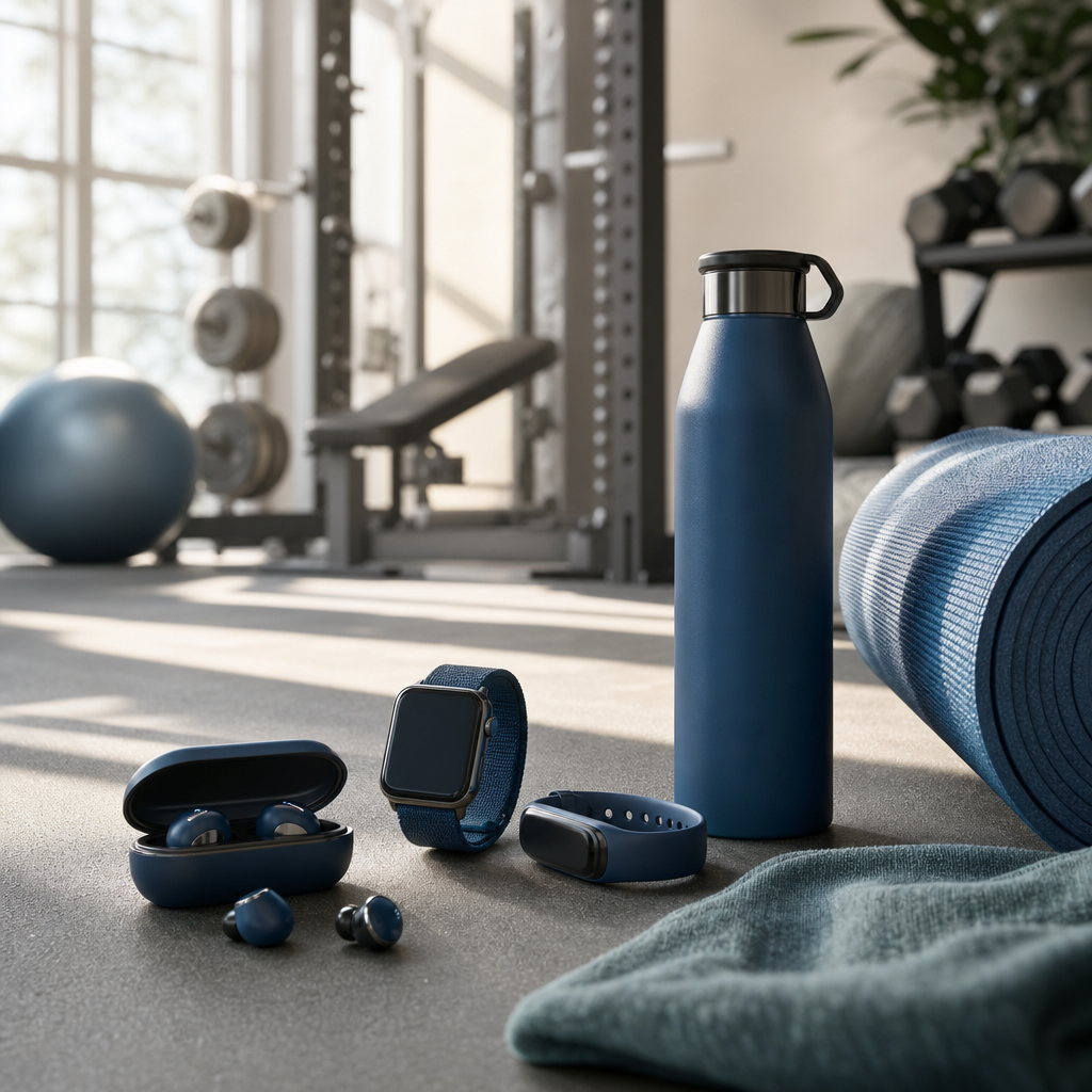 Fitness Technology