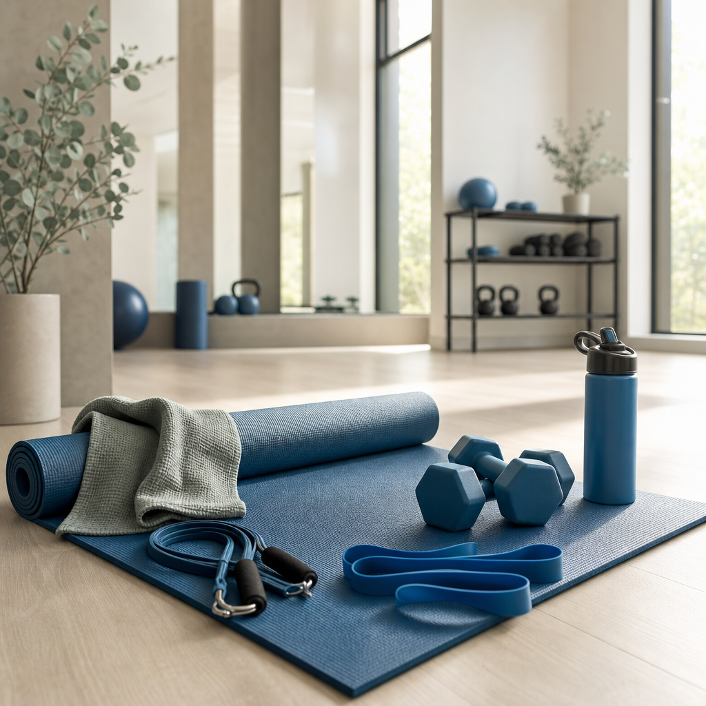 Workout Accessories