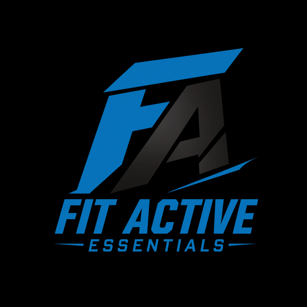 Fit Active Essentials