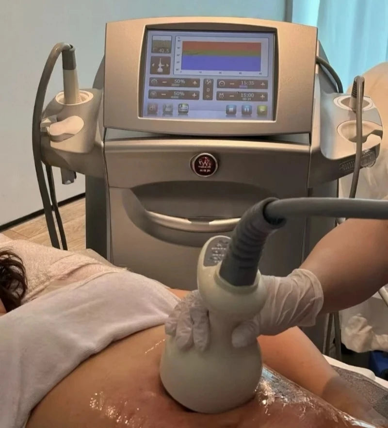 SLyric Venus Legacy Skin Tightening and Body Contouring Device