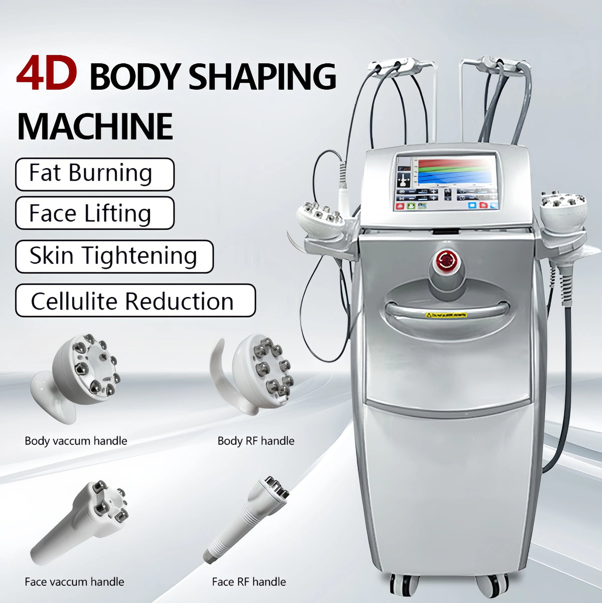 SLyric Venus Legacy Skin Tightening and Body Contouring Device