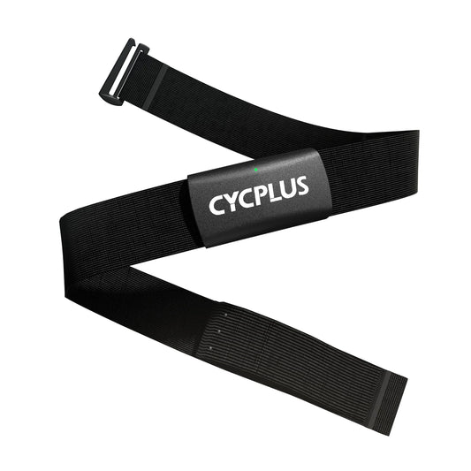 CYCPLUS H2 BLE ANT Plus Heart Rate Monitor Chest Strap