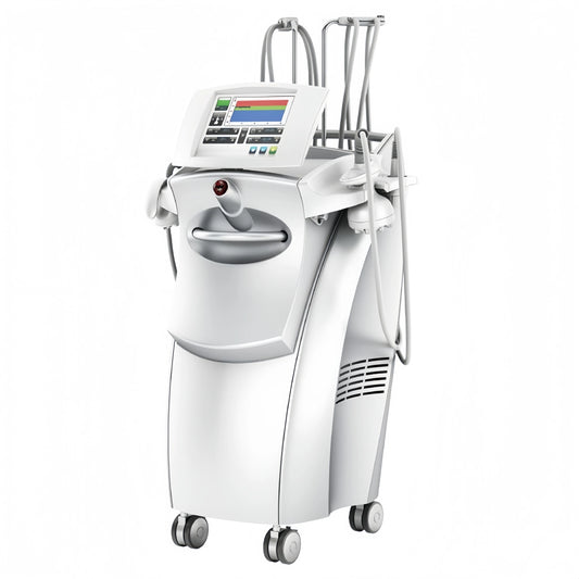 SLyric Venus Legacy Skin Tightening and Body Contouring Device