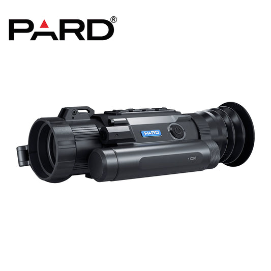 PARD Ocelot 256 OC2-19 Thermal Imaging Scope NETD 25mK Loop Recording Camera For Hunting 256*192px