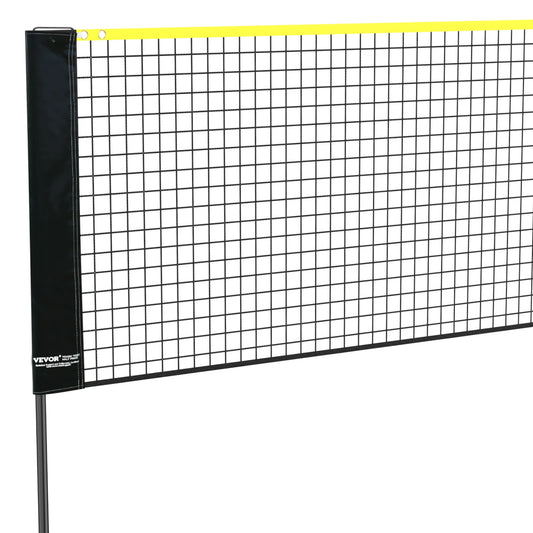 SucceBuy Portable Multi Sport Net for Badminton Pickleball Tennis Volleyball