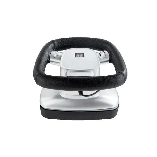SucceBuy Variable Speed Heated Chiropractic Body Massager