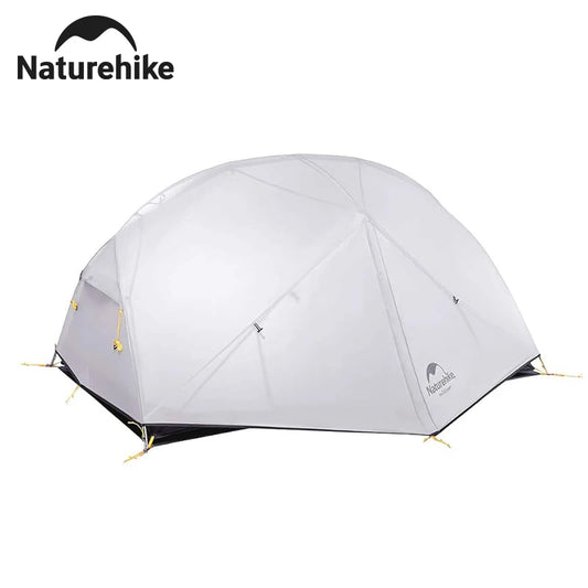 Naturehike Mongar Waterproof Backpacking Camping Tent