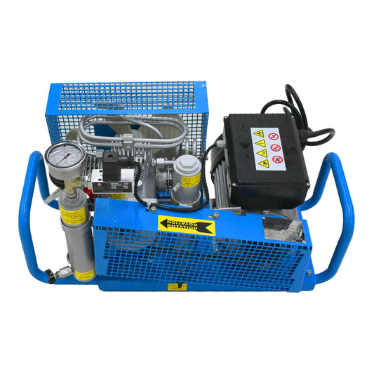 TUDIVING High Pressure Diving Air Compressor